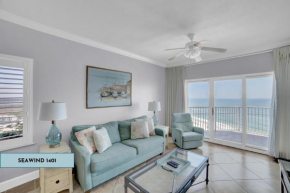 Seawind 1401 by Liquid Life